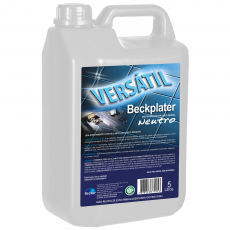 Detergente Neutro Versátil Beckplater Diluição 1:5 5 Litros